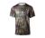 Футболка жіноча Air серія Reptile Skin Forest Camo L Veduta T1W-RSFC-A-L