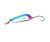 Блешня Crusader Gekiatsu 10г #06 Blue Pink Tail Daiwa B07410026