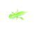 М`яка приманка Bouncy 1,6" #114 Lime Big Baits BB2164114