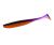 Віброхвіст Shad 4" #0502 Violet/Orange Flagman FSD40-0502