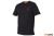 Футболка Collection Orange & Black T-shirt Fox CCL061