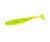 Вiброхвiст Gangsta Minnow 2.5" Chartreuse Fishing Drugs GM0250302