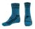 Шкарпетки термотрекінгові Extra Heat Merino Wool Midle Blue 39-41 S Flagman FTSNC3941b