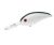 Воблер Fat Free Shad Jr 61мм Emerald Sparkle Bomber BMBD6FESP