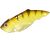 Блешня Teppan Vib 14 г Size 006 Yellow Perch Spro 4810908