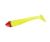 Віброхвіст Vibro Fat 3.2" #6RH Crazy Fish 73-80-6RH-6