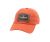 Кепка Single Haul Cap Orange Simms 12221-800-00