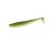 Віброхвіст Elite Shiner Freshwater 4" Silver Flash Minnow Bass Assassin ES95423