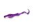 Твістер Cobra 2,5" #109 Dark Violet Big Baits BB2253109