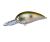 Воблер 04 Model A2 54мм Green Pearl Shad Bomber BMB04A520