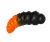 М`яка приманка Mokhnatka 1.2" #206 Fresh Lures FLMOKH12-206