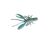 Рак Big Baits Crayfish 2.0&quot; #203 Aquamarine