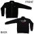 Кофта Yamaga Blanks Track Jacket Black FS0651643