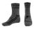 Шкарпетки термотрекінгові Extra Heat Merino Wool Midle Grey 42-43 M Flagman FTSNC42-43g