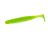 Вiброхвiст Gangsta Shad 2" Chartreuse Fishing Drugs GS0200302