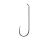 Гачки Fly Hooks BL 704 №10 25шт Hends Products BL-704-10