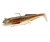 Віброхвіст D'Wolf DF SW 24см Glow Tail Daiwa 16518-244