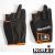 Перчатки Norfin Pro Angler 3 Cut Gloves 703059-L