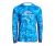 Дихаюча джерсі чоловіча Reptile Skin Blue Water 3XL Veduta J1-RSBW-MS-3XL