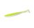 Віброхвіст TN D'Fin 4" UV Lime Pearl Daiwa 16502-210