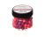 Бойли Pop-Ups 6мм Multicolor Mulberry Puhach Baits PUPOPUP027