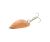 Блешня Lozhka 11г Мідь Acoustic Baits ABLOZ11MED