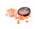 Бойли Adder Carp Avid Pop-Up Hook Boilies 14мм Orange