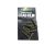 Безпечна кліпса Quick Release Clips Clay/Gravel Korda KQRCG