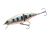 Воблер Cormoran Wise Joint Minnow 100 Baby Trout