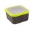 Коробка Matrix Bait Boxes Solid Top Grey-Lime 1.1pt