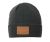 Шапка зимова Winter Hat Cuff Fishing Squad Gray Veduta WH-CFC-G