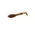 Віброхвіст Chubby Shad 2.2" #011 Brown Pumpkin M5 Craft CBS011-2.2