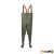 Chest Waders Fox CFW060