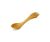 Ложка Spork Original Bulk золотистая Light My Fire LMF41241400