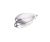 Блешня Yarie 704 Ringo 2.1г BS-8 silver Daiwa 00-00080081