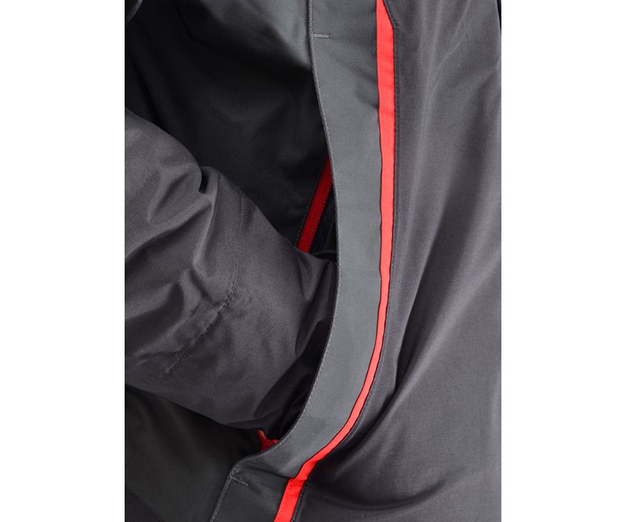 ᐉ Костюм зимовий Daiwa DW-3404 RM Hyper Combi-Up HL Winter Suit