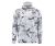 Реглан SolarFlex UltraCool Sunshield Shirt Cloud Camo Grey L Simms 12885-069-40