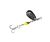 Блешня Silver Creek Spinner 2г Firefly Daiwa 07411566