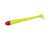 Віброхвіст Vibro Worm 3.4" #6RH Crazy Fish 12-85-6RH-6