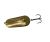 Блешня Shtorling 10г Латунь Acoustic Baits ABSHT10LAT