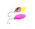 Блешня Yarie 704 Ringo 2.1г BS-22 dragon fruits Daiwa 00-00080084