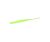 Слаг Ribbed Worm 1.8" #114 Lime Big Baits BB1004114