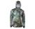 Чоловічі худі Air серія Reptile Skin Forest Camo XS Veduta H1-RSFC-A-XS