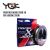 Шнур плетеный YGK Frontier Braid Cord X8 for Jigging 200m FS0630497