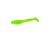 Віброхвіст Chubby Shad 2.8" #052 Chartreuse Neon Flake M5 Craft CBS052-2.8