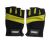 Рукавички Meshy Glove 5 Finger Cut 9643 M Yellow Owner 9643-M-Y