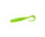 Твістер Fury 2.4" #052 Chartreuse Neon Flake M5 Craft FR052-2.4