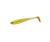 Віброхвіст Duckfin Shad 2.4" UV Chartreuse Daiwa 15600-006