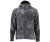 Куртка Katafront Hoody Hex Flo Camo Carbon L Simms 12279-008-40