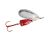 Блешня Vibrax Shad 4г RS Blue Fox BFSD-1-RS